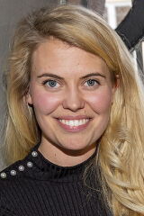 Anna Stokholm