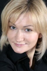 Anna Yakunina