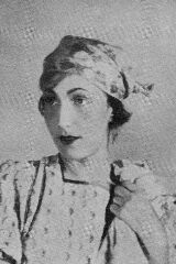 Anna Zarzhitskaya