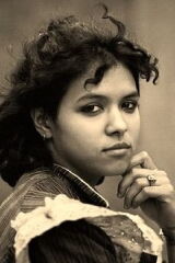 Annabella Lwin