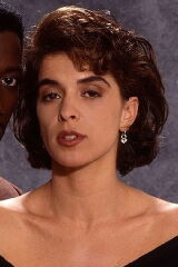 Annabella Sciorra