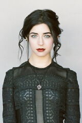 Annabelle Attanasio