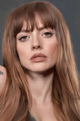 Annalisa Scarrone
