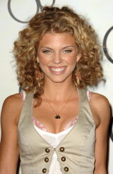 AnnaLynne McCord