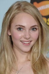 AnnaSophia Robb