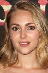 AnnaSophia Robb