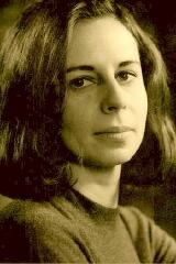 Anne Barton