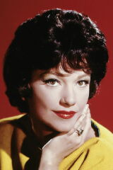 Anne Baxter
