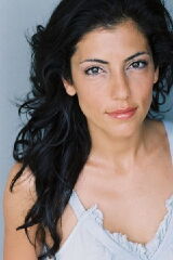 Anne Bedian