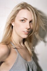 Anne Bergstedt Jordanova