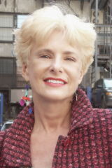 Anne Carlisle