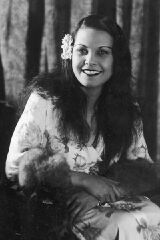 Anne Chevalier