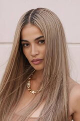 Anne Curtis
