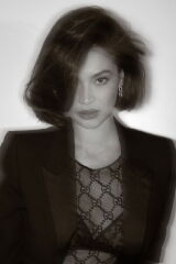 Anne Curtis