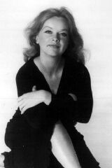 Anne Francis