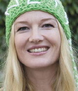 Anne-Grethe Bjarup Riis