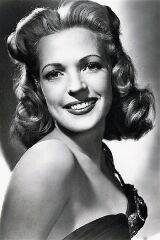 Anne Gwynne