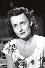 Anne Hegira