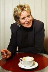 Anne Marie Ottersen