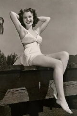 Anne Rooney