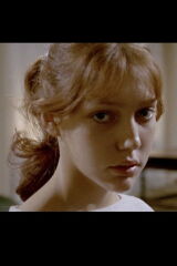 Anne Wiazemsky