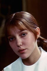 Anne Wiazemsky