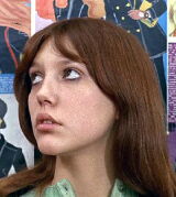 Anne Wiazemsky