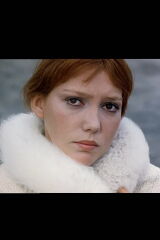 Anne Wiazemsky