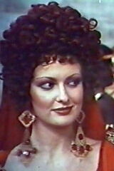 Anneka Di Lorenzo