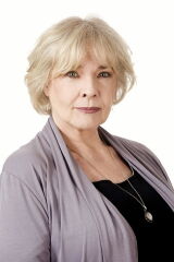 Annekathrin Bürger