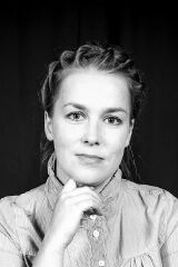 Anneli Rahkema