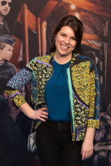 Annelies Boel