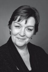 Annemie Gils