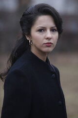 Annet Mahendru