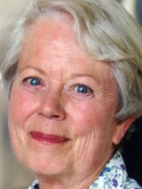 Annette Crosbie