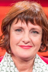 Annette Dittert