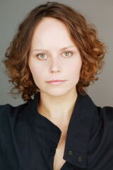 Annette Strasser