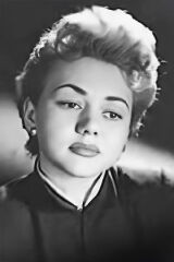 Annie Ball