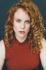 Annie Briggs