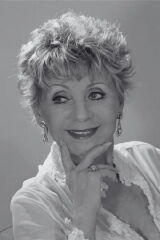 Annie Cordy