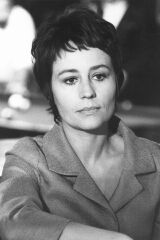 Annie Girardot