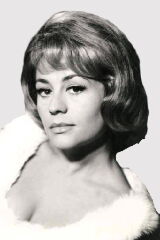 Annie Girardot