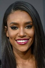 Annie Ilonzeh