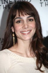 Annie Parisse