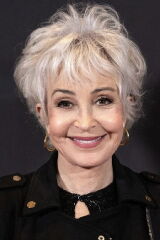 Annie Potts