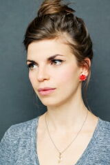 Annie St-Pierre