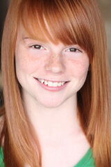 Annie Thurman