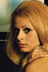 Annik Borel
