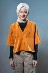 Annisa Kaila