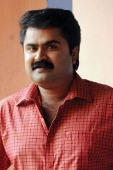 Anoop Menon